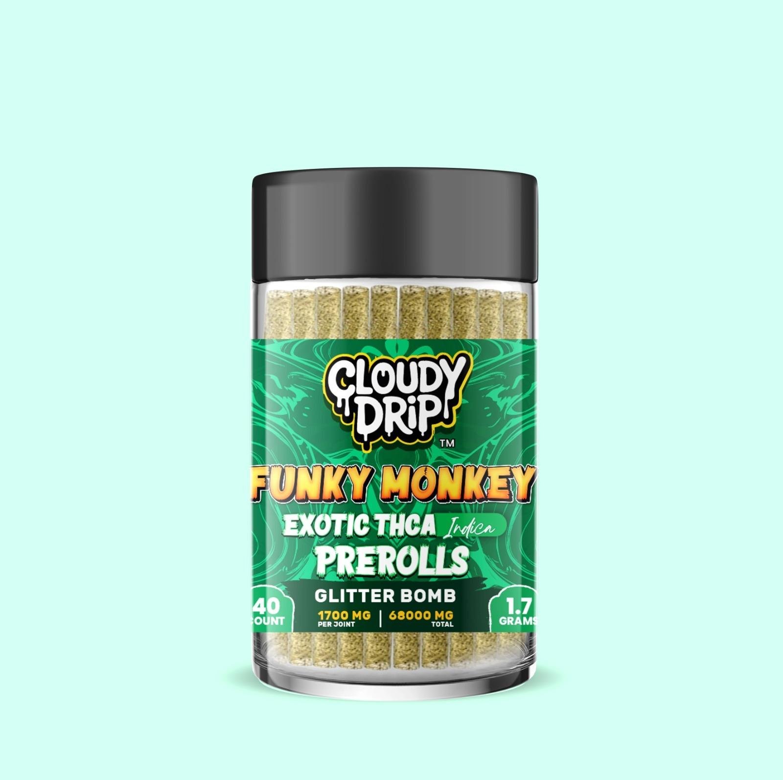 thc a pre roll blue smurf hybrid 1.7 gm (copy) thc a pre roll blue smurf hybrid 1.7 gm (copy)