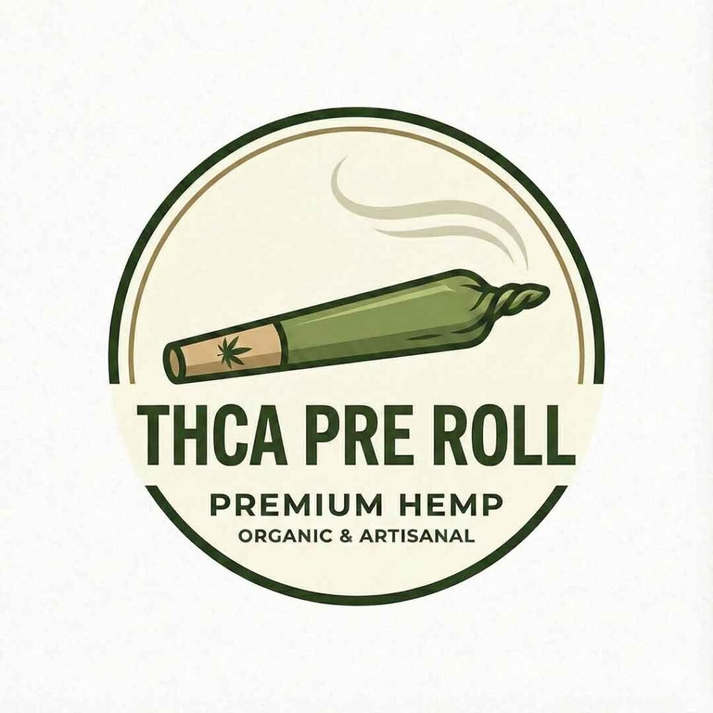 thc a pre roll