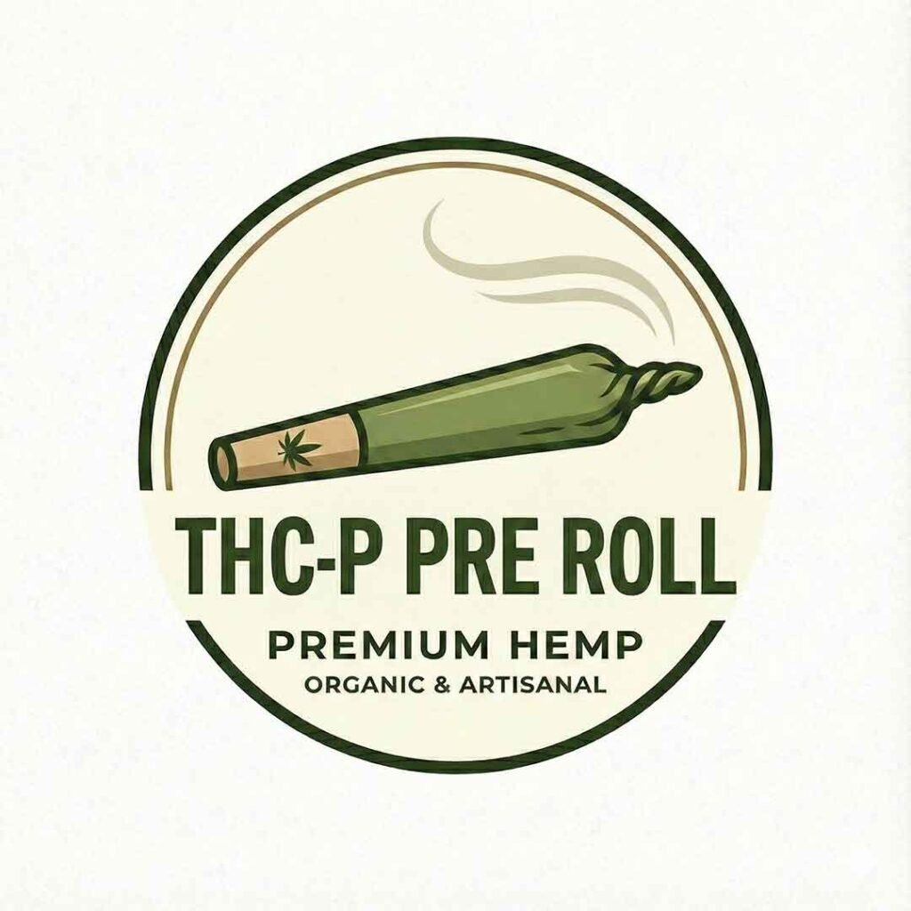 thcp pre roll