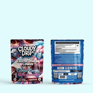 Home exotic thca flower cinnabon sativa 1 gm (copy)