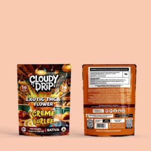 Home exotic thca flower cotton candy marshmallow sativa 1 gm (copy)