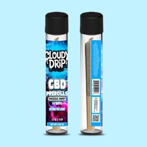 Home cbd preroll jetlato hybrid 1.7 gm (copy)