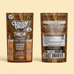 thca exotic pre roll – gucci runtz hybrid (2g × 2 pack) (copy)